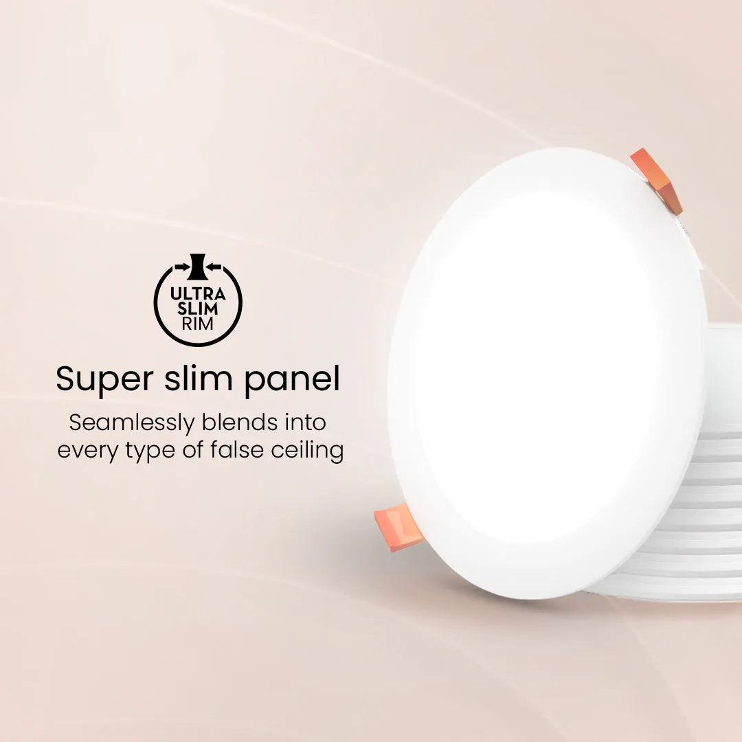 12W Star Lord Square Led Recess Panel