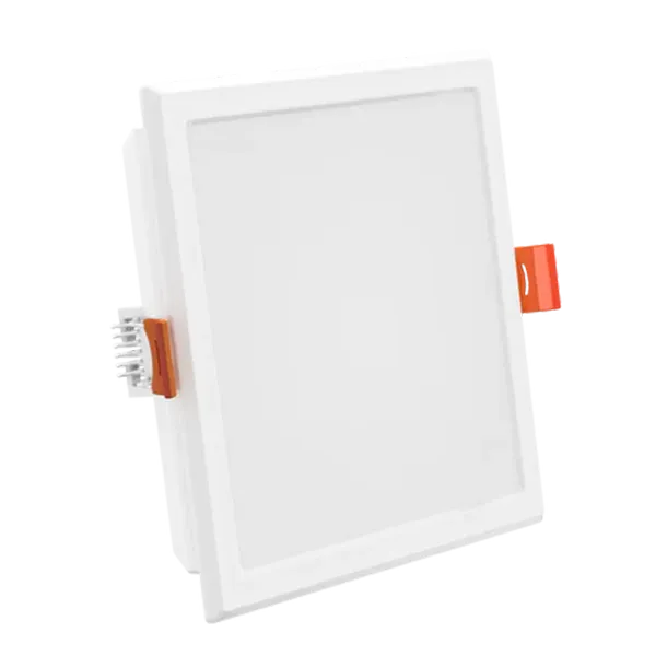 12W Star Lord Square Led Recess Panel