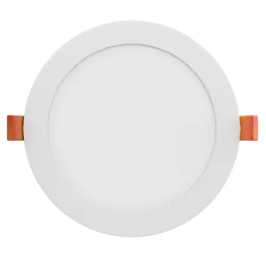 18W Star Dura Pro Round Led Recess Panel