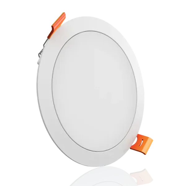 5W Star Cosmos Round Led Recess Panel