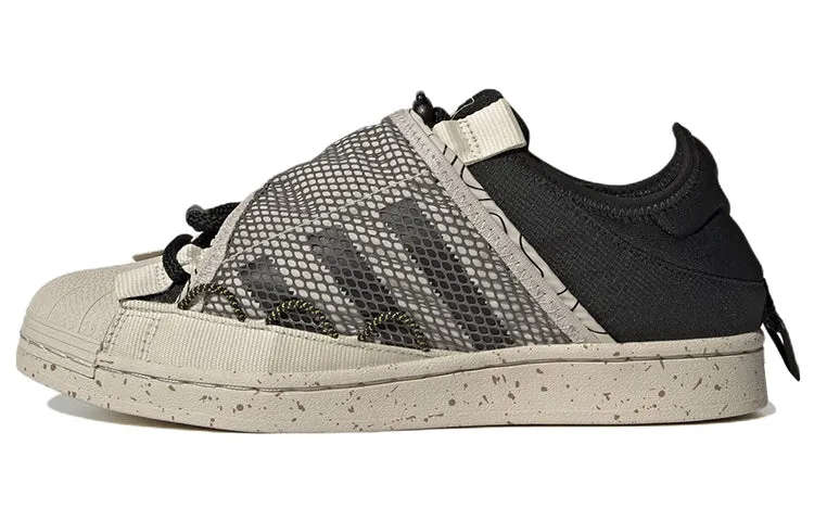 Adidas originals Superstar SST Transparent Brown