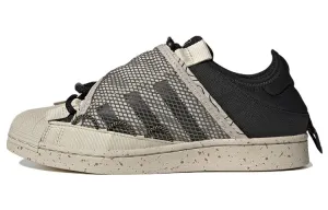 Adidas originals Superstar SST Transparent Brown