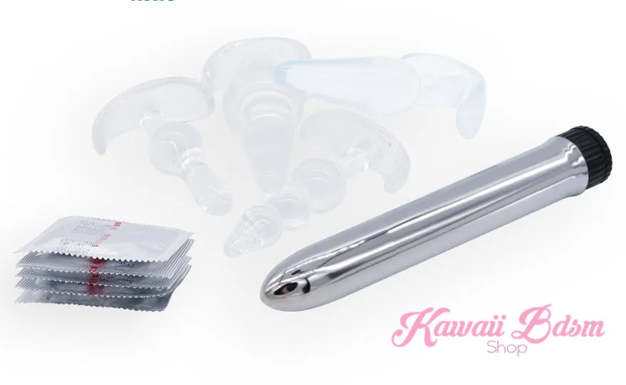 Anal Training Kit
