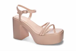Avianna Platform Sandal