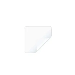 Bioclusive Plus Transparent Film Dressing 7-7/8" x 11-3/4"