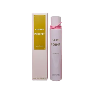 Bonnie/Darrel Women's Floral Point Perfume