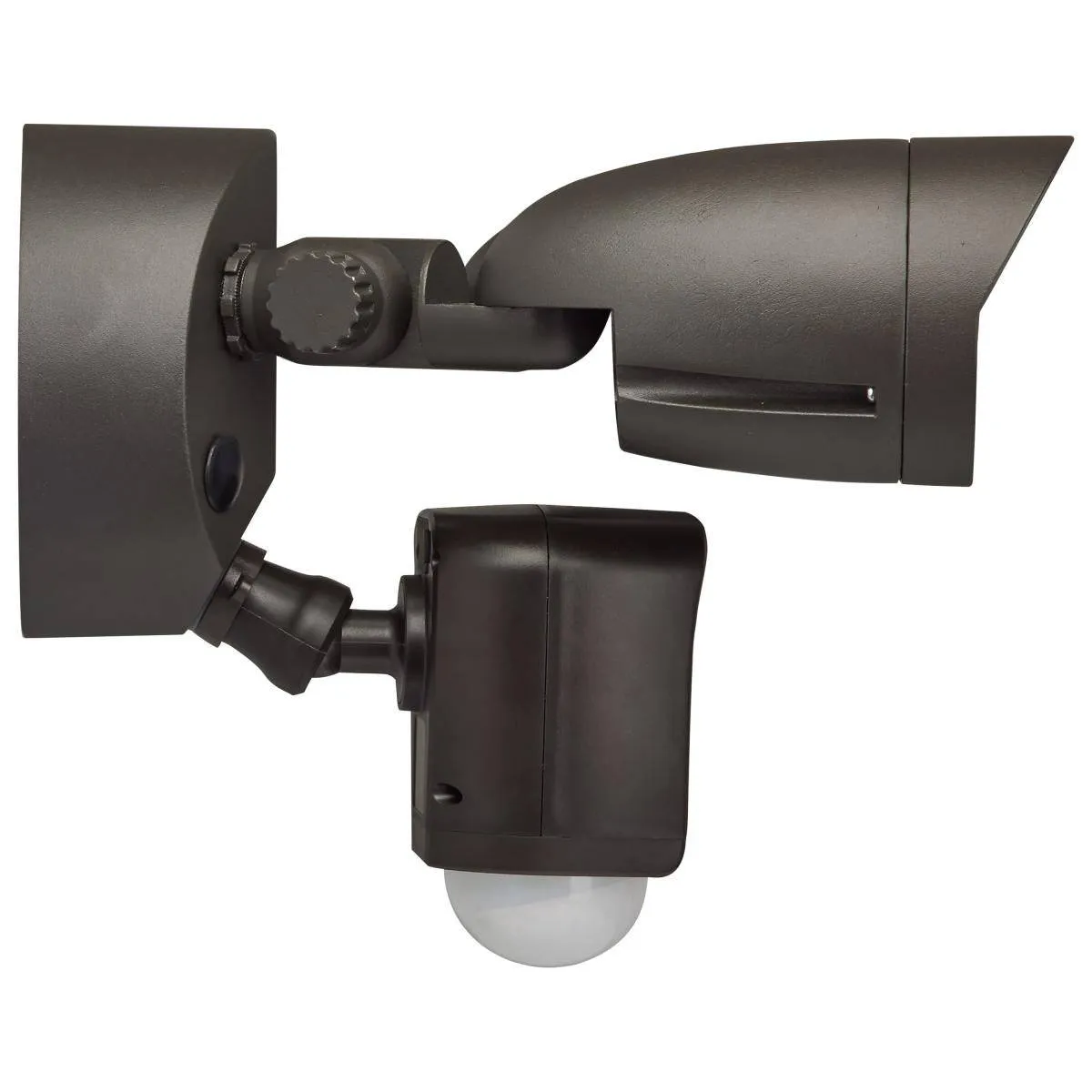 Bullet Outdoor SMART Security Camera; Starfish enabled; Brown Finish