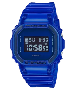 CASIO G-SHOCK DW-5600SB-2