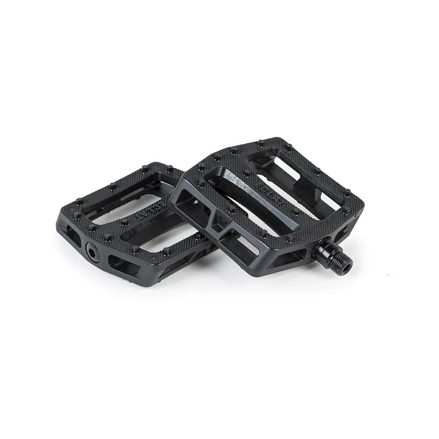 Eclat Seeker Platform Pedals