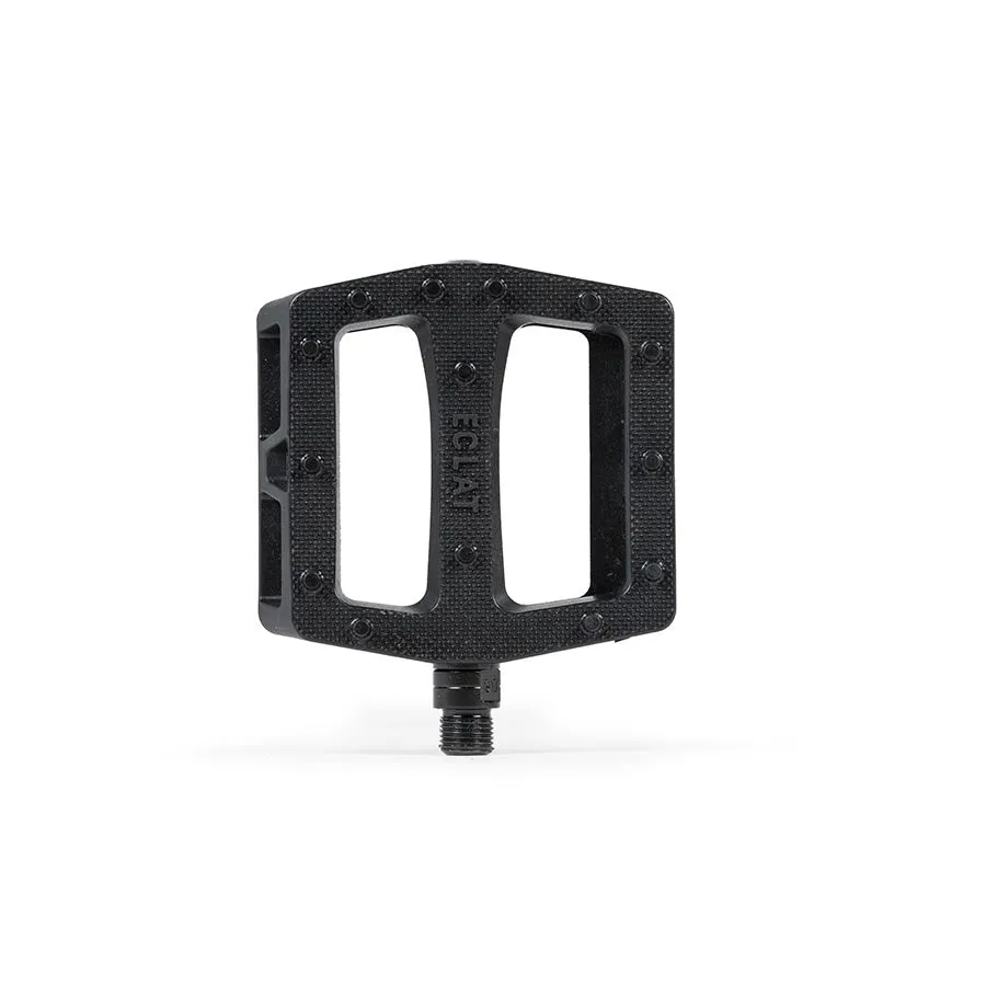 Eclat Seeker Platform Pedals