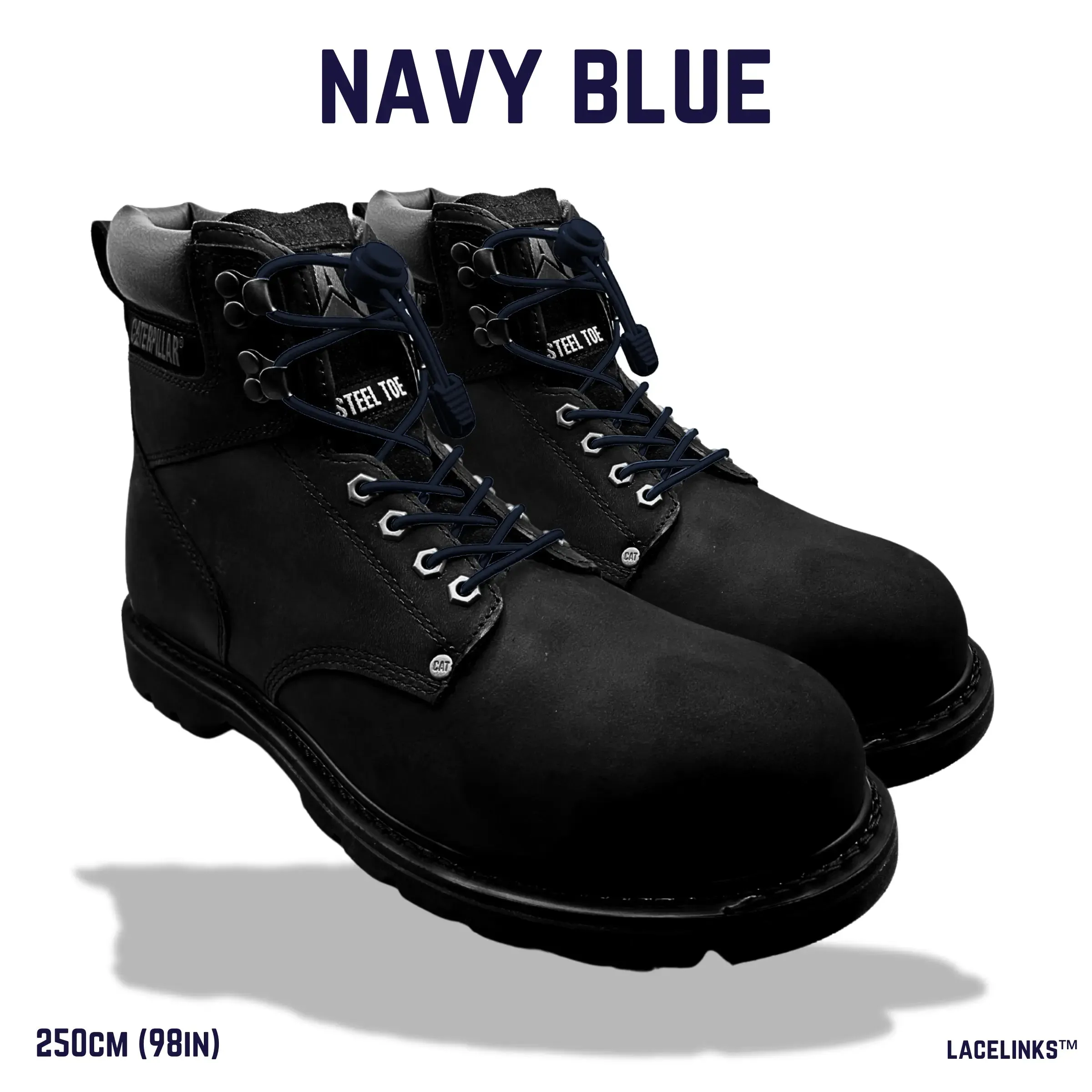 Elastic Bootlaces