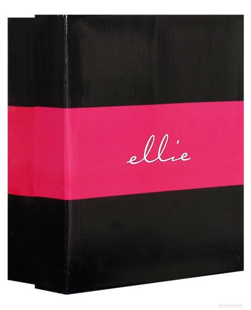 Ellie shoes juliet 6