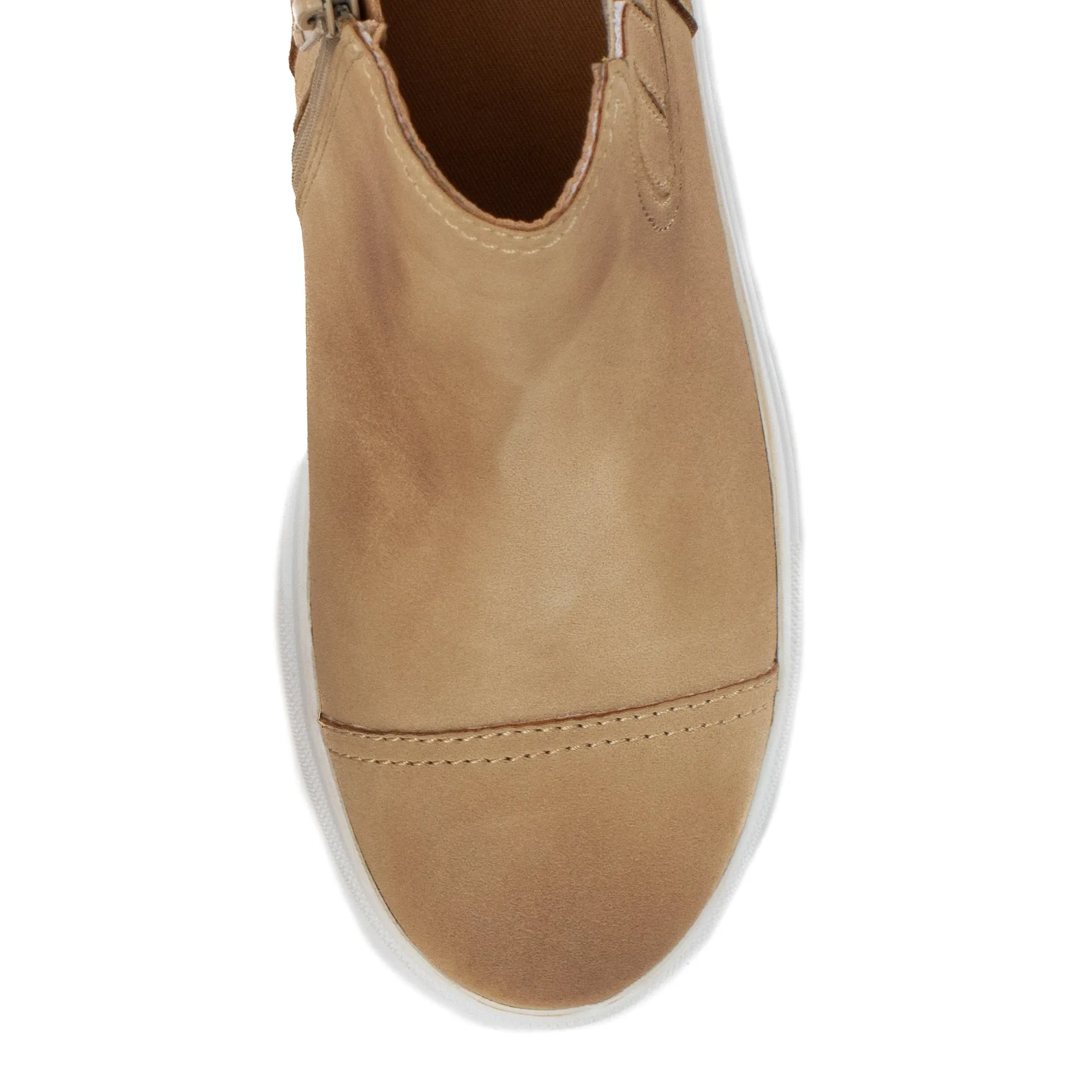 Elyse Sneaker Boot