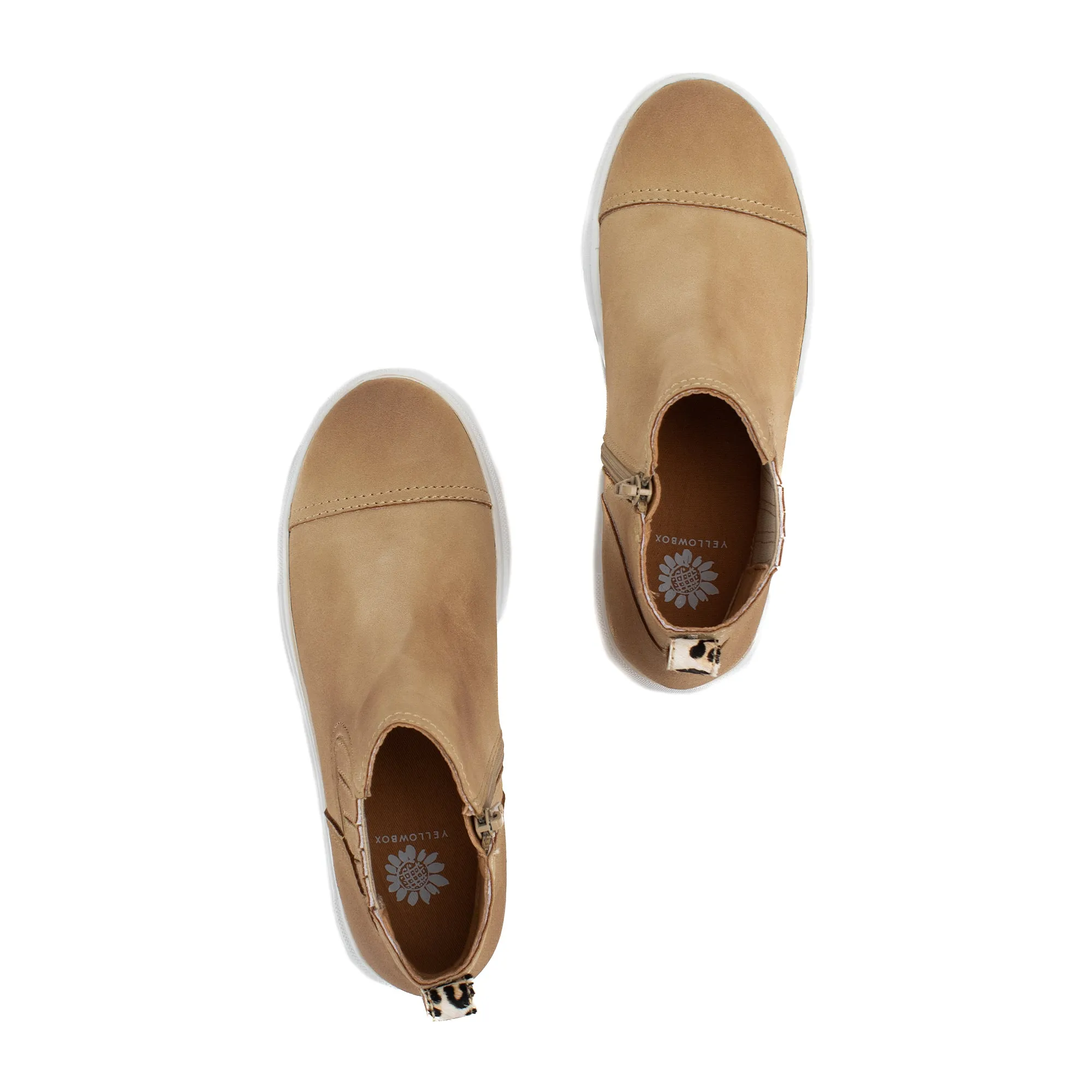 Elyse Sneaker Boot