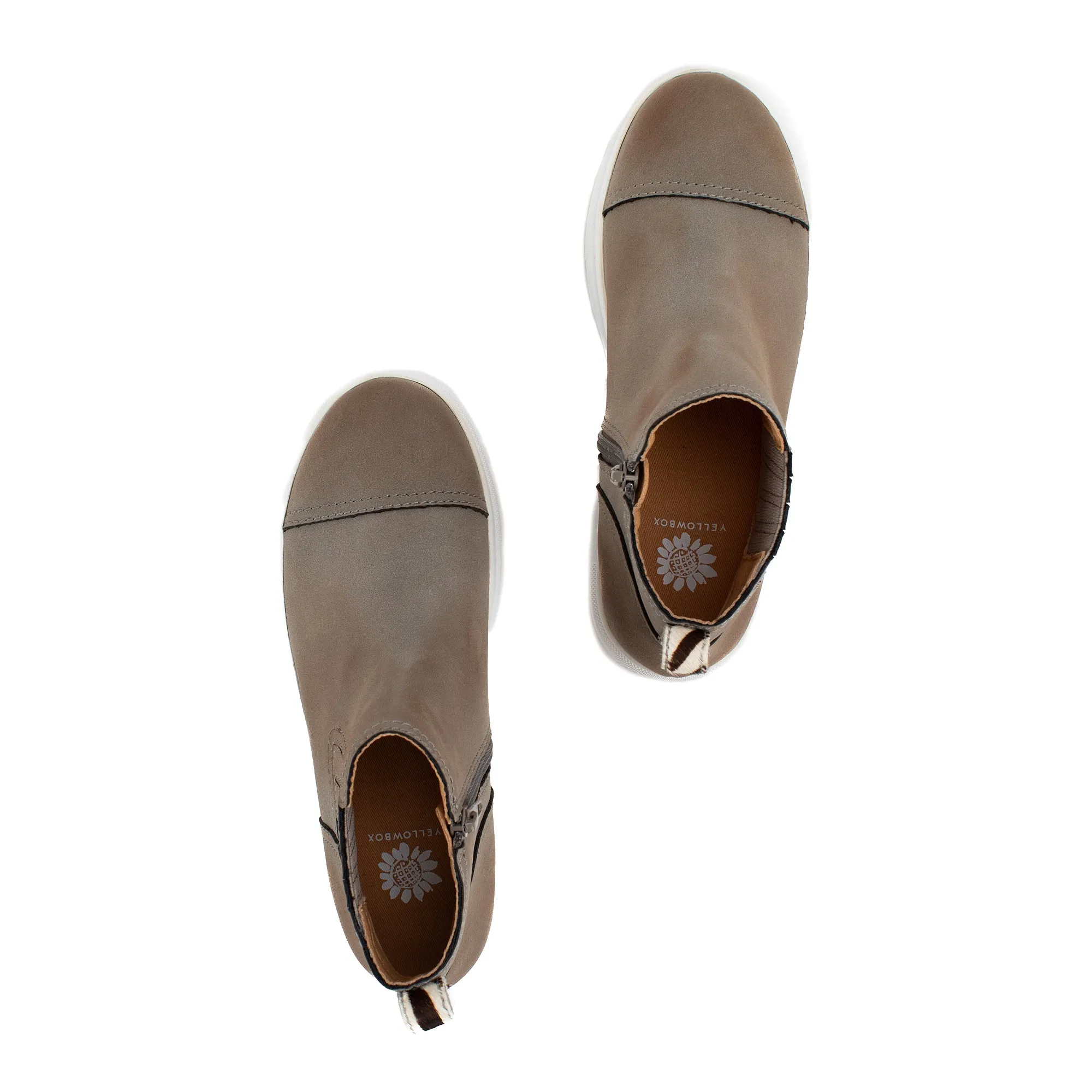 Elyse Sneaker Boot