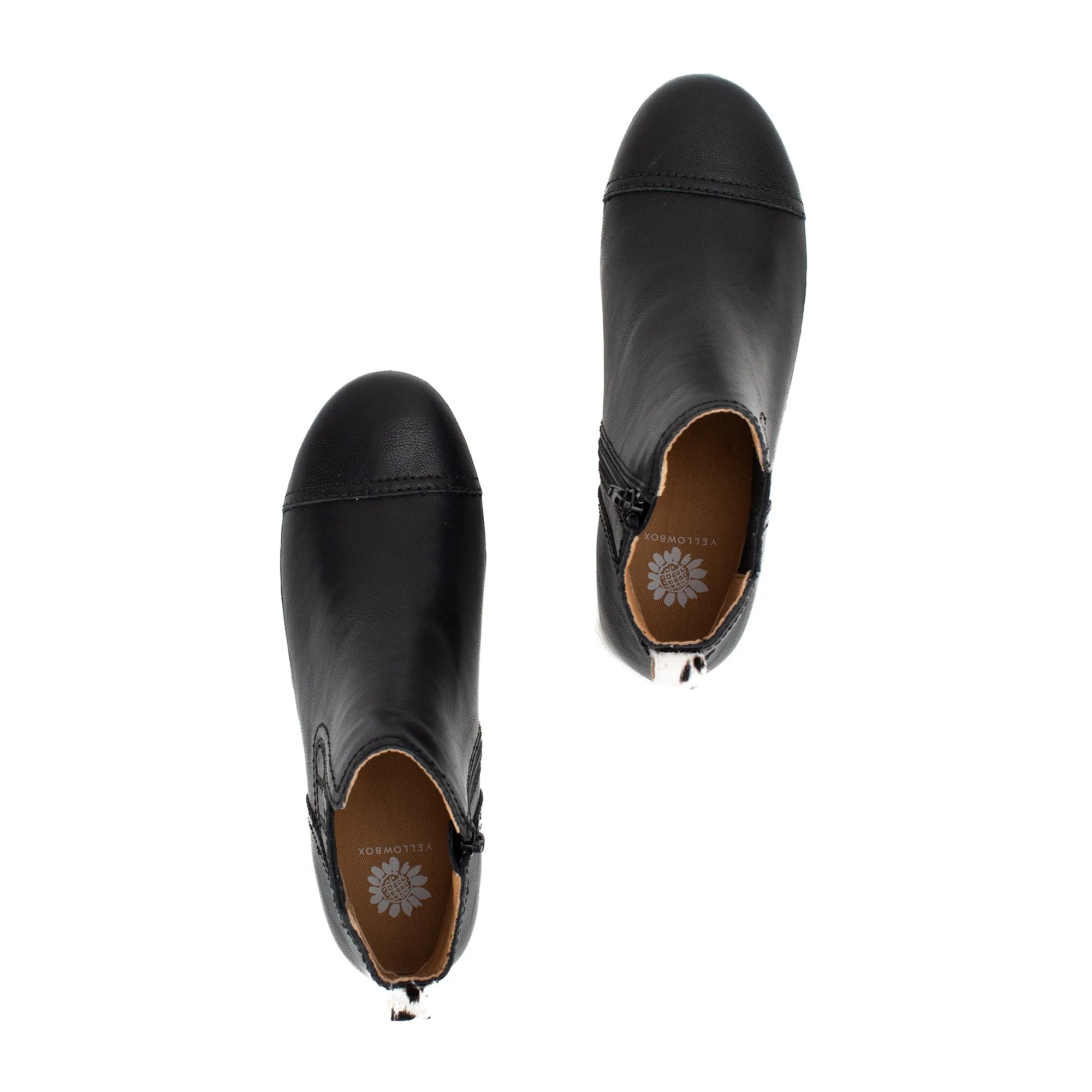 Elyse Sneaker Boot