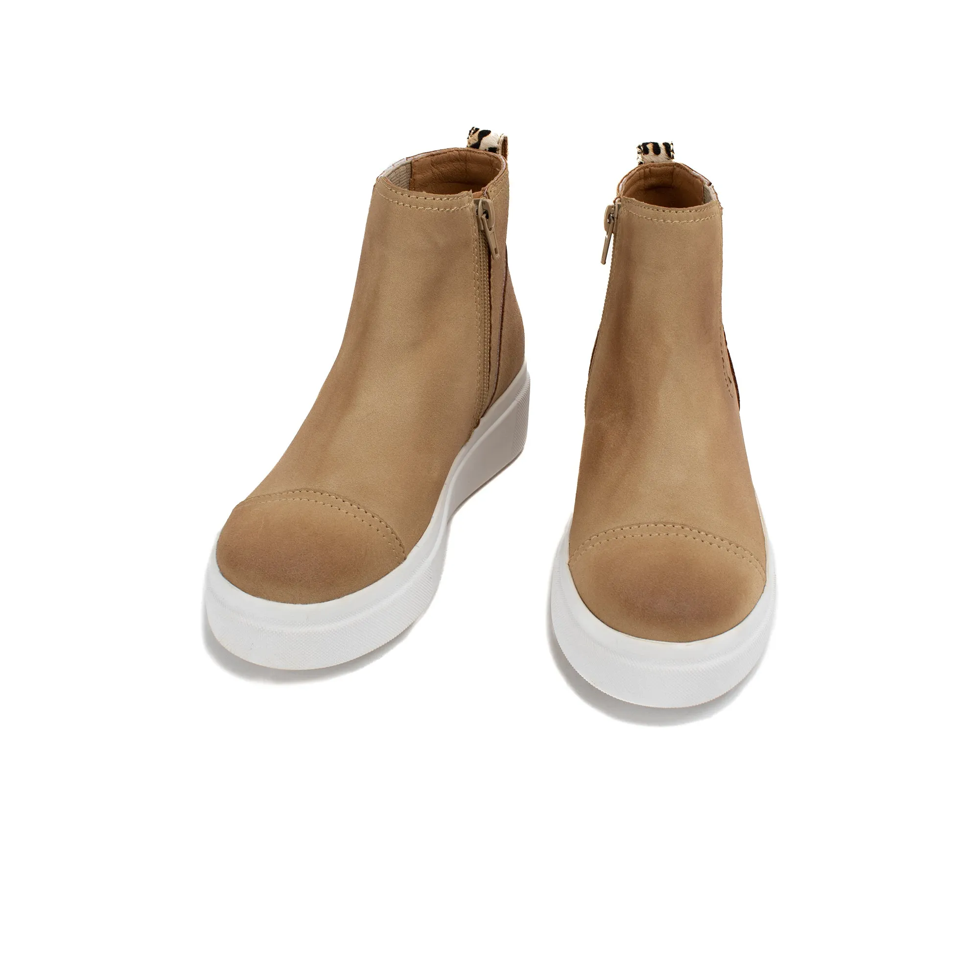 Elyse Sneaker Boot