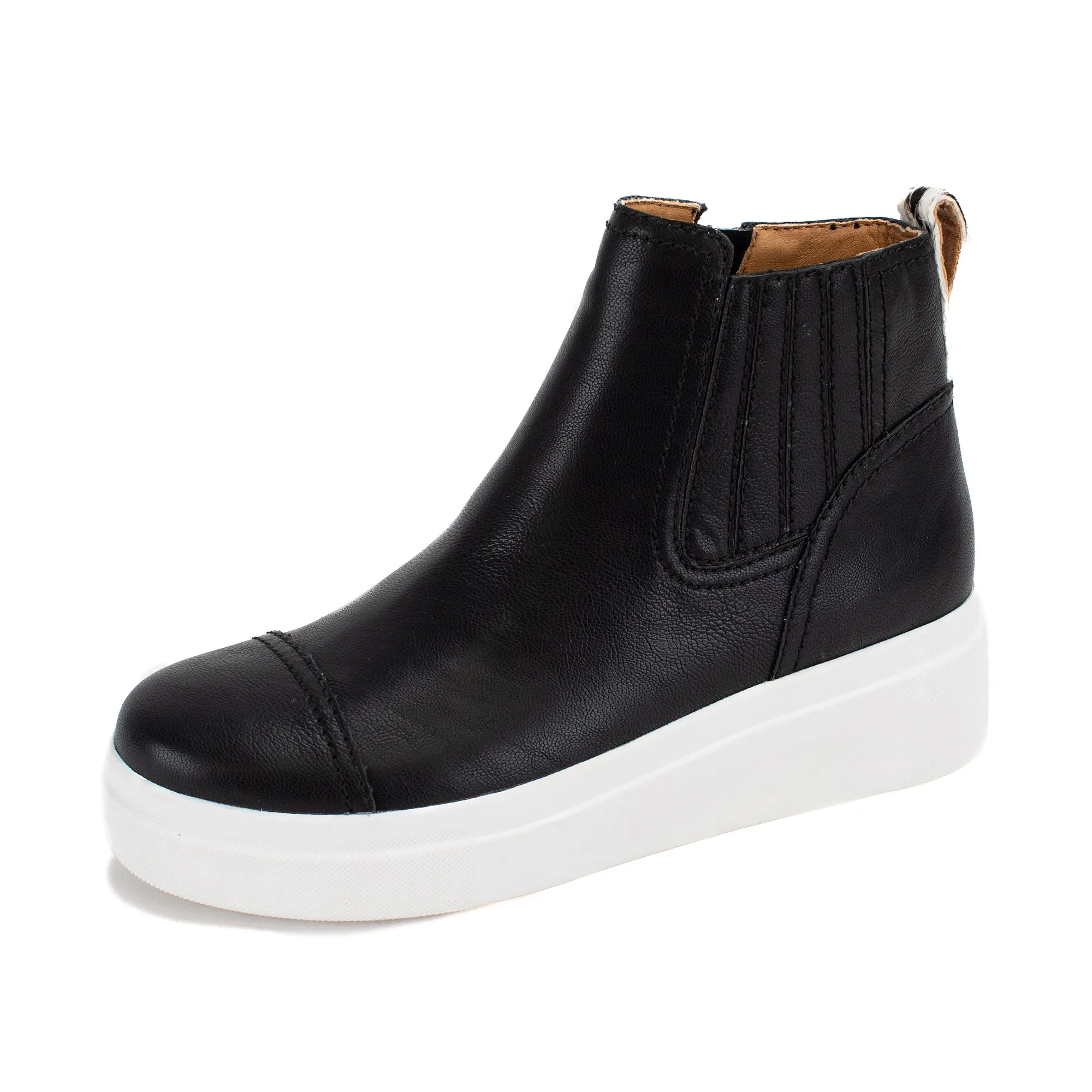 Elyse Sneaker Boot