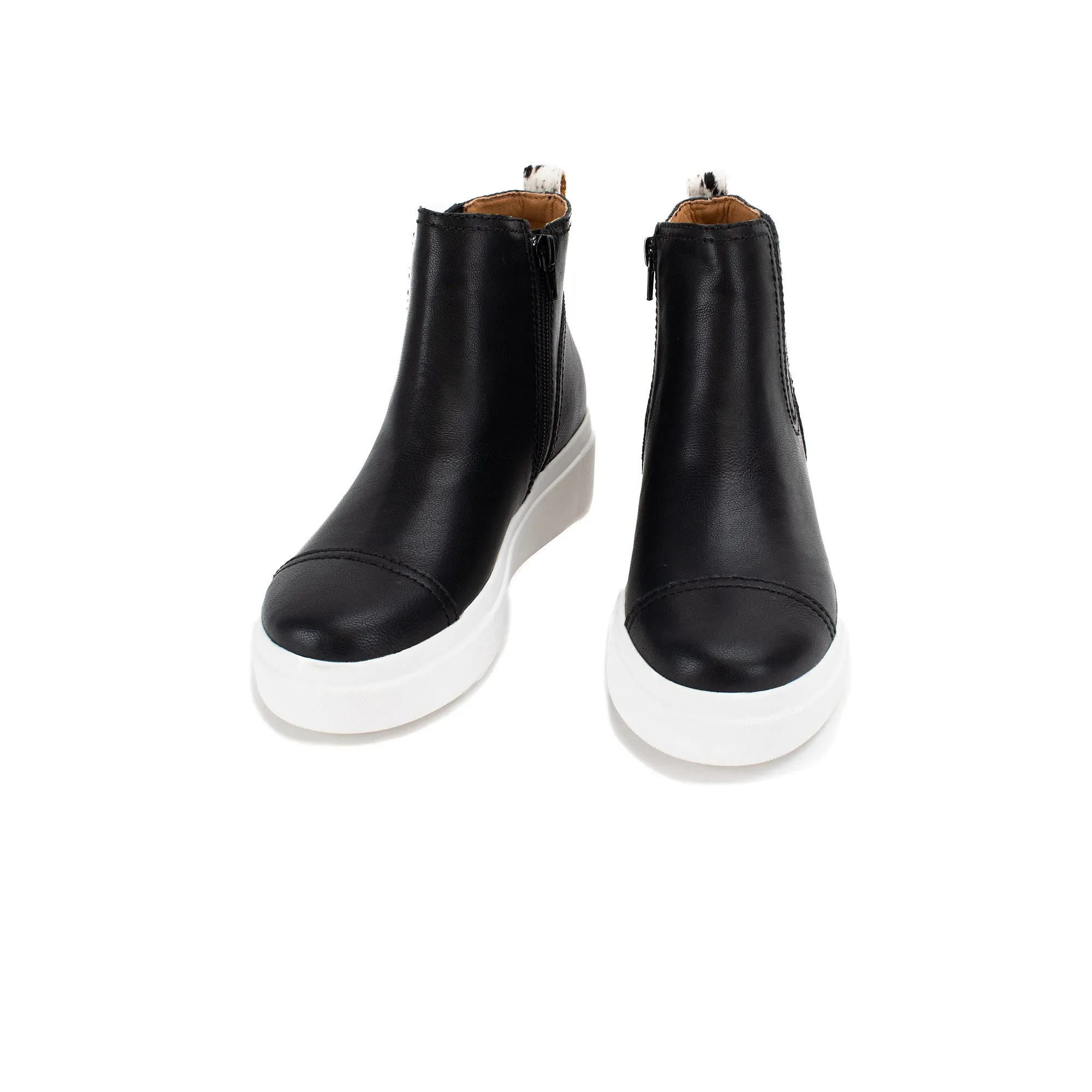 Elyse Sneaker Boot