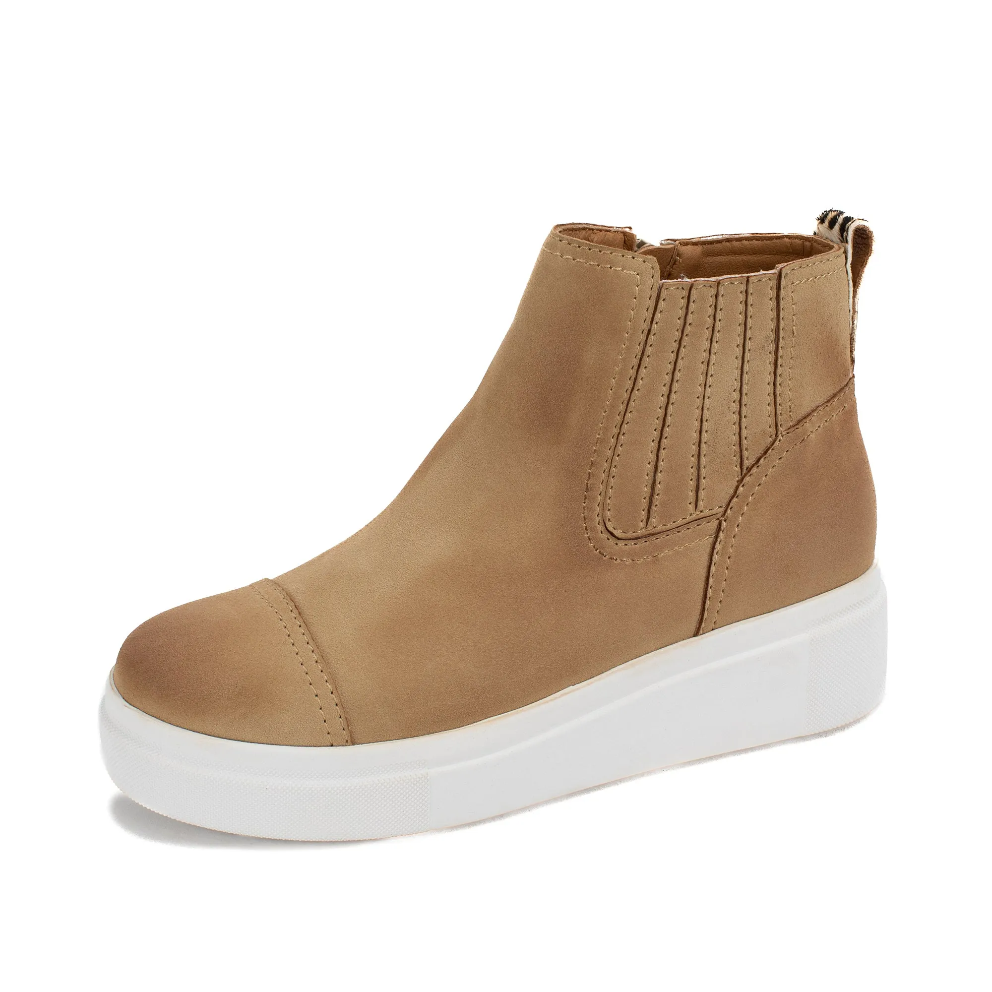 Elyse Sneaker Boot