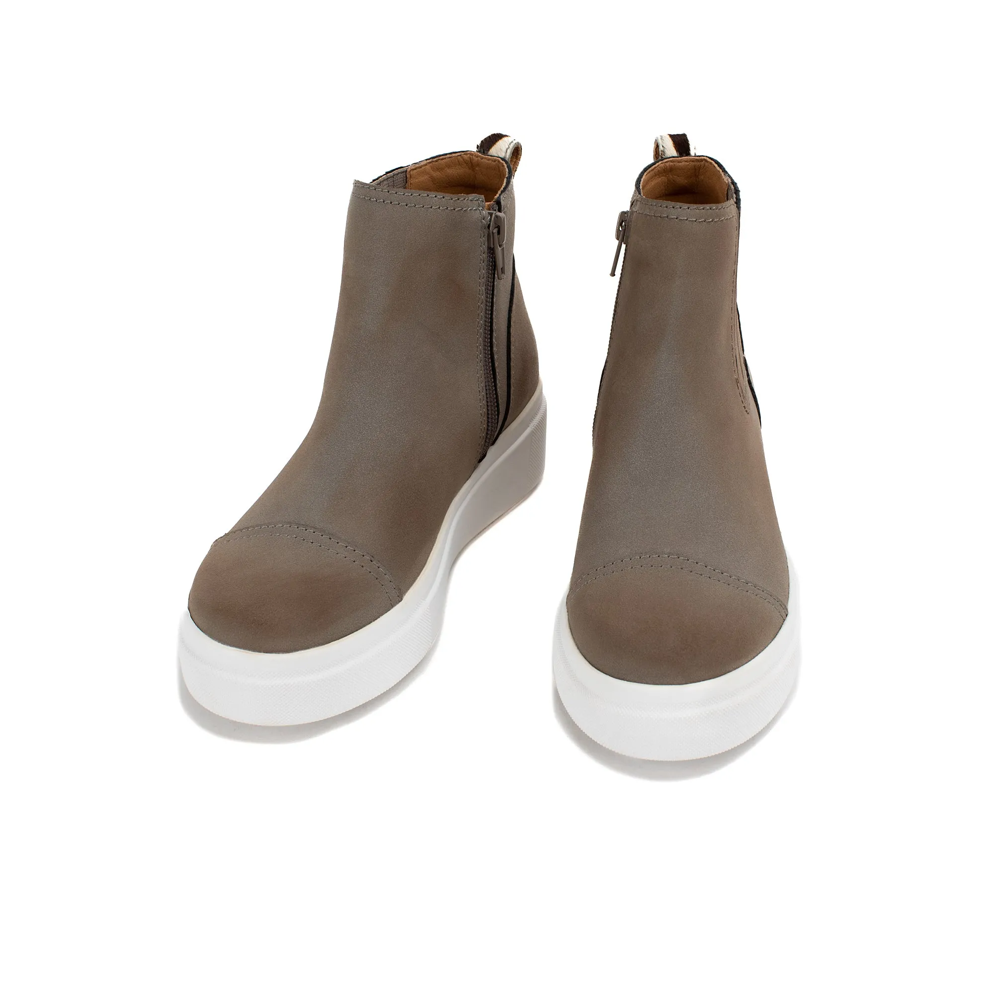 Elyse Sneaker Boot