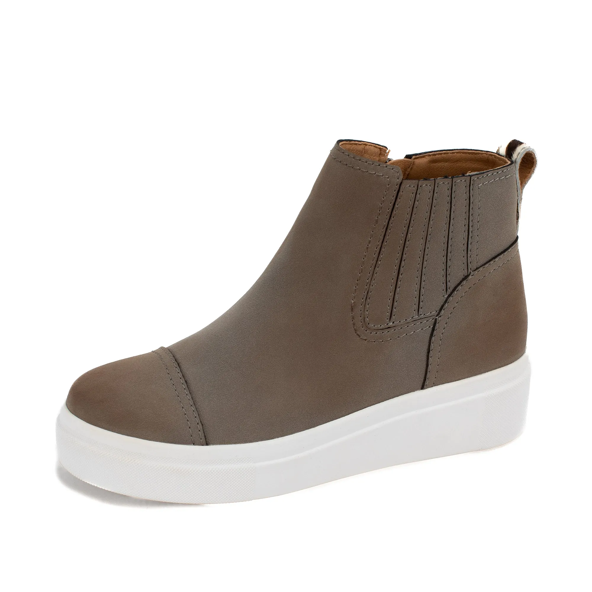 Elyse Sneaker Boot