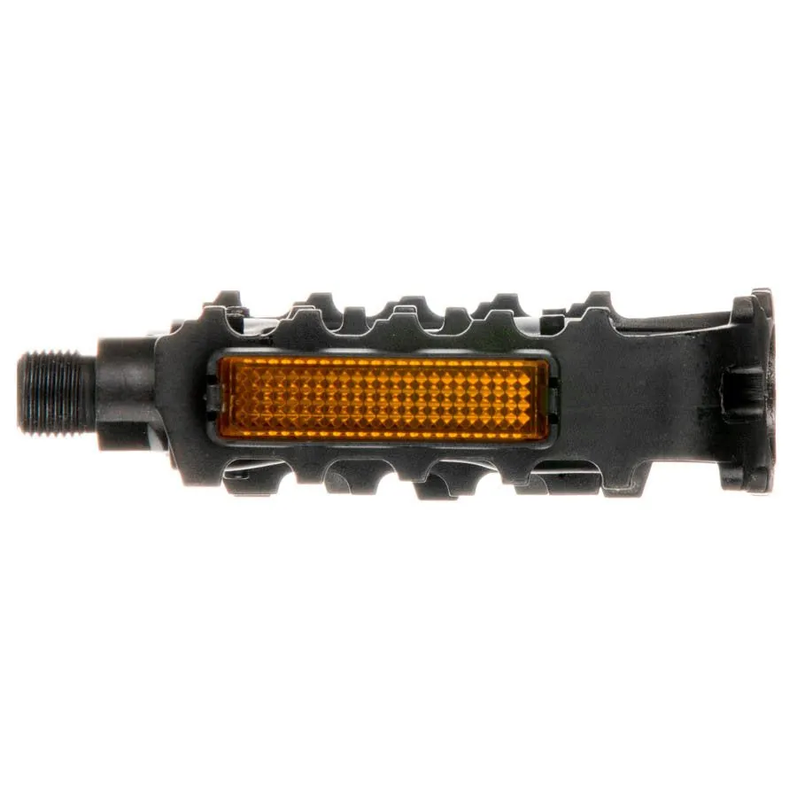 EVO Swivel Resin 9/16' Pedals