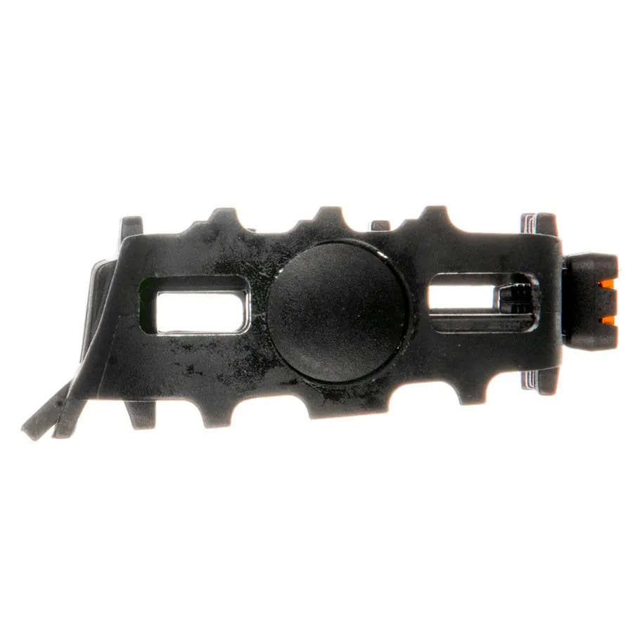 EVO Swivel Resin 9/16' Pedals