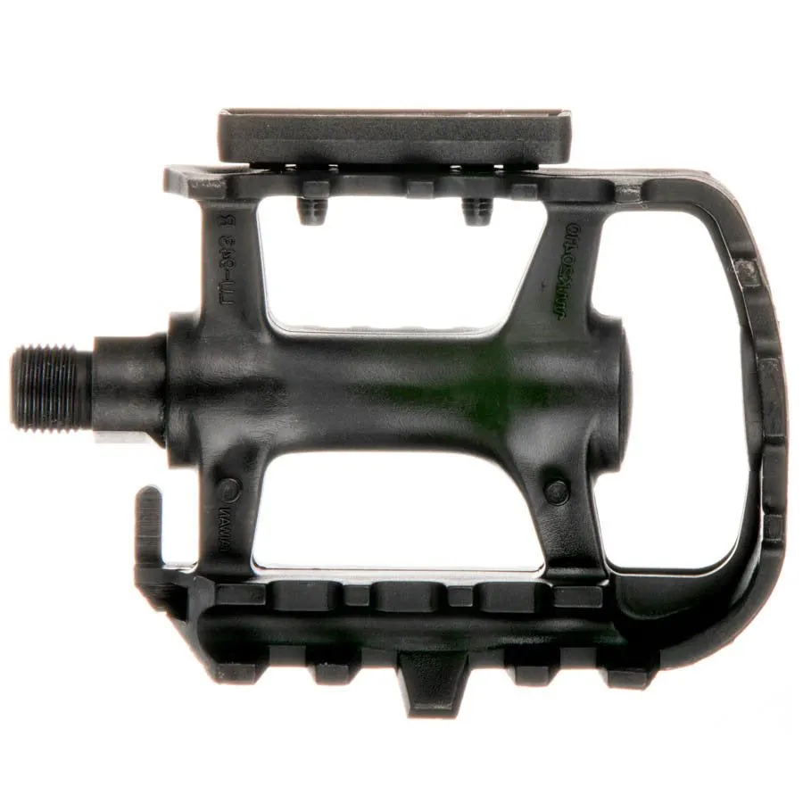 EVO Swivel Resin 9/16' Pedals