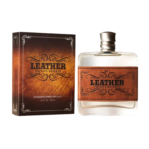 Fragrance Men's Leather Private Reserve No. 1 Cologne