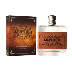 Fragrance Men's Leather Private Reserve No. 1 Cologne