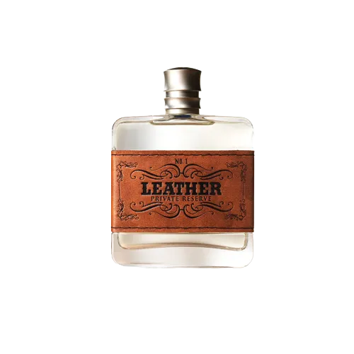 Fragrance Men's Leather Private Reserve No. 1 Cologne