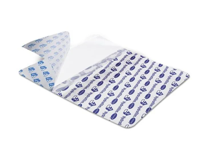Hartmann-Conco Hydrofilm® Transparent Film Dressing