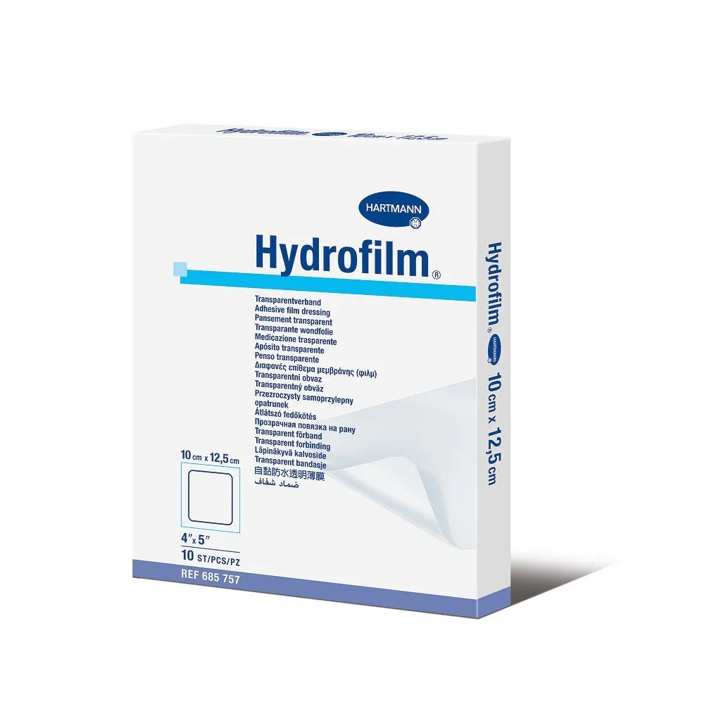 Hartmann-Conco Hydrofilm® Transparent Film Dressing