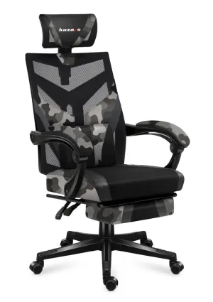 Huzaro Combat 5.0 Camo Gaming Chair