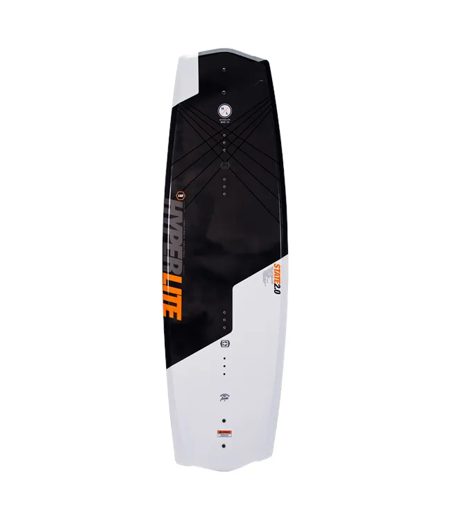 Hyperlite State Jnr Wakeboard (2025)