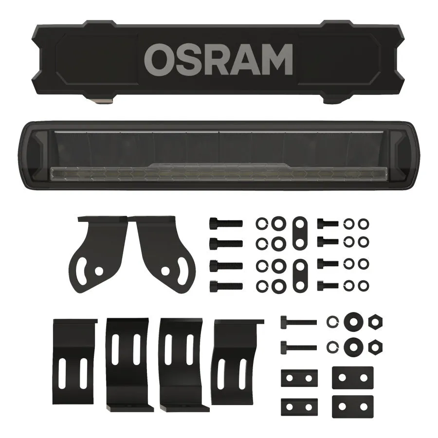 Lightbar MX250-CB