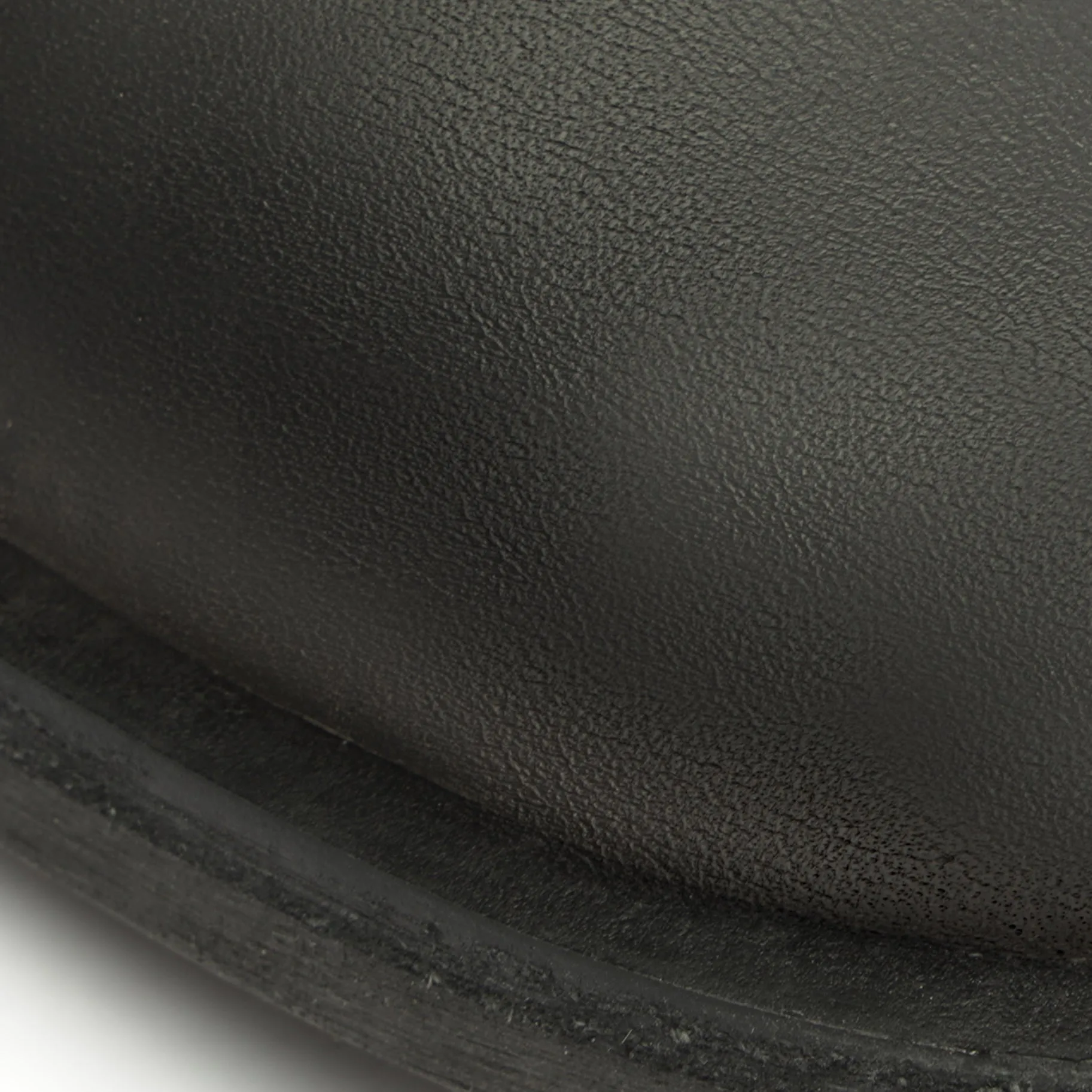 Luizia Graxo Leather Bootie