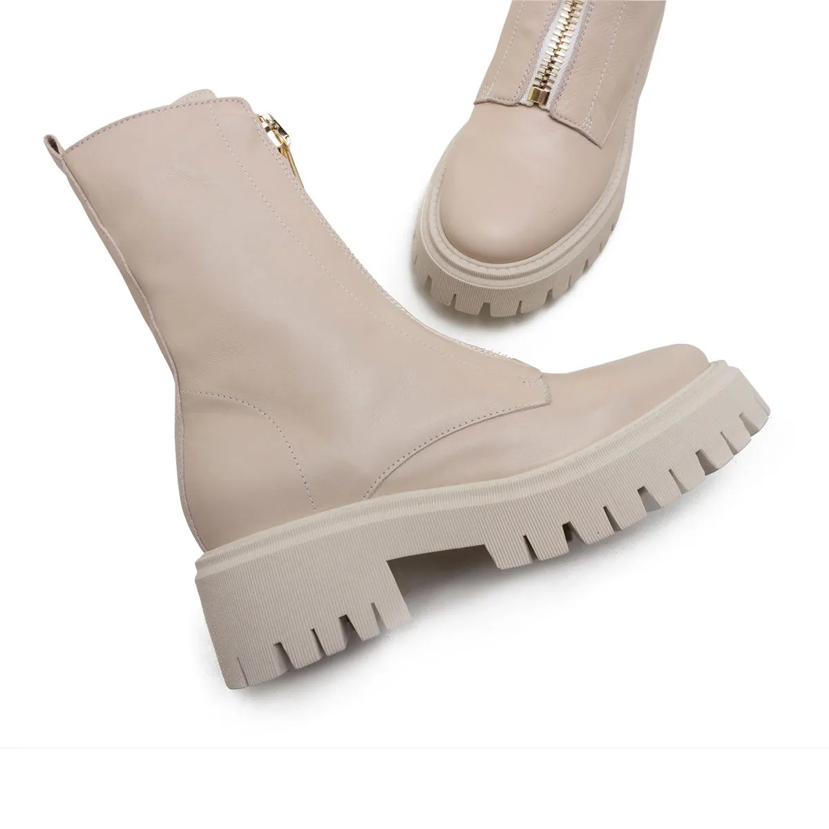 MINSK COMBAT BOOT