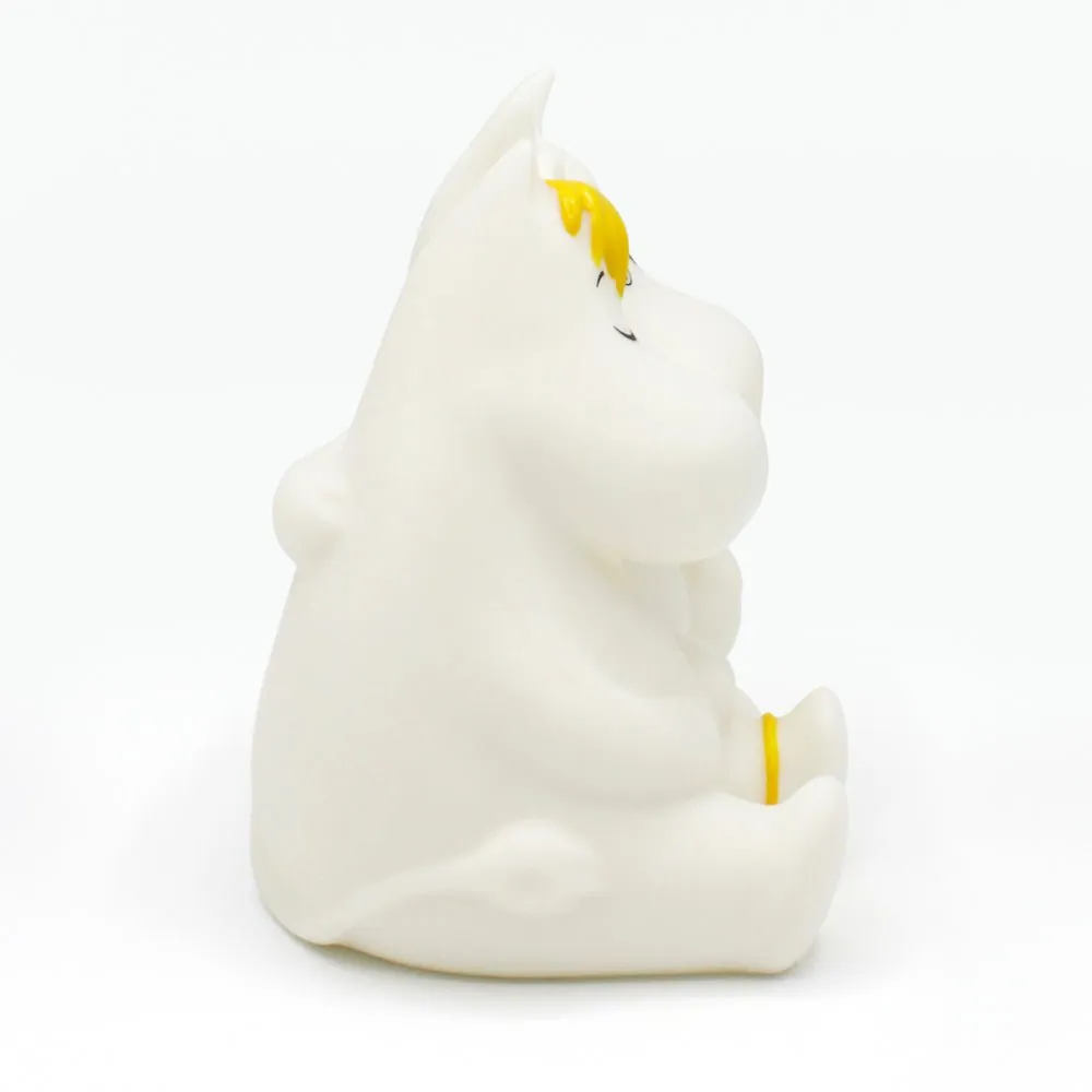 Moomin & Snorkmaiden Love Led Lamp
