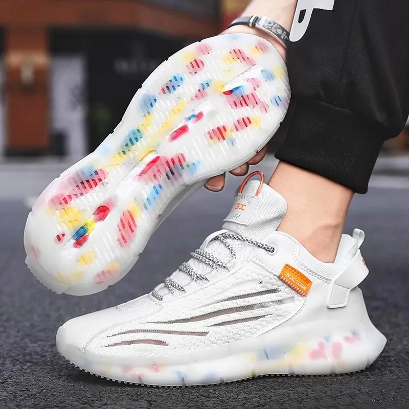 Oracle Sneakers