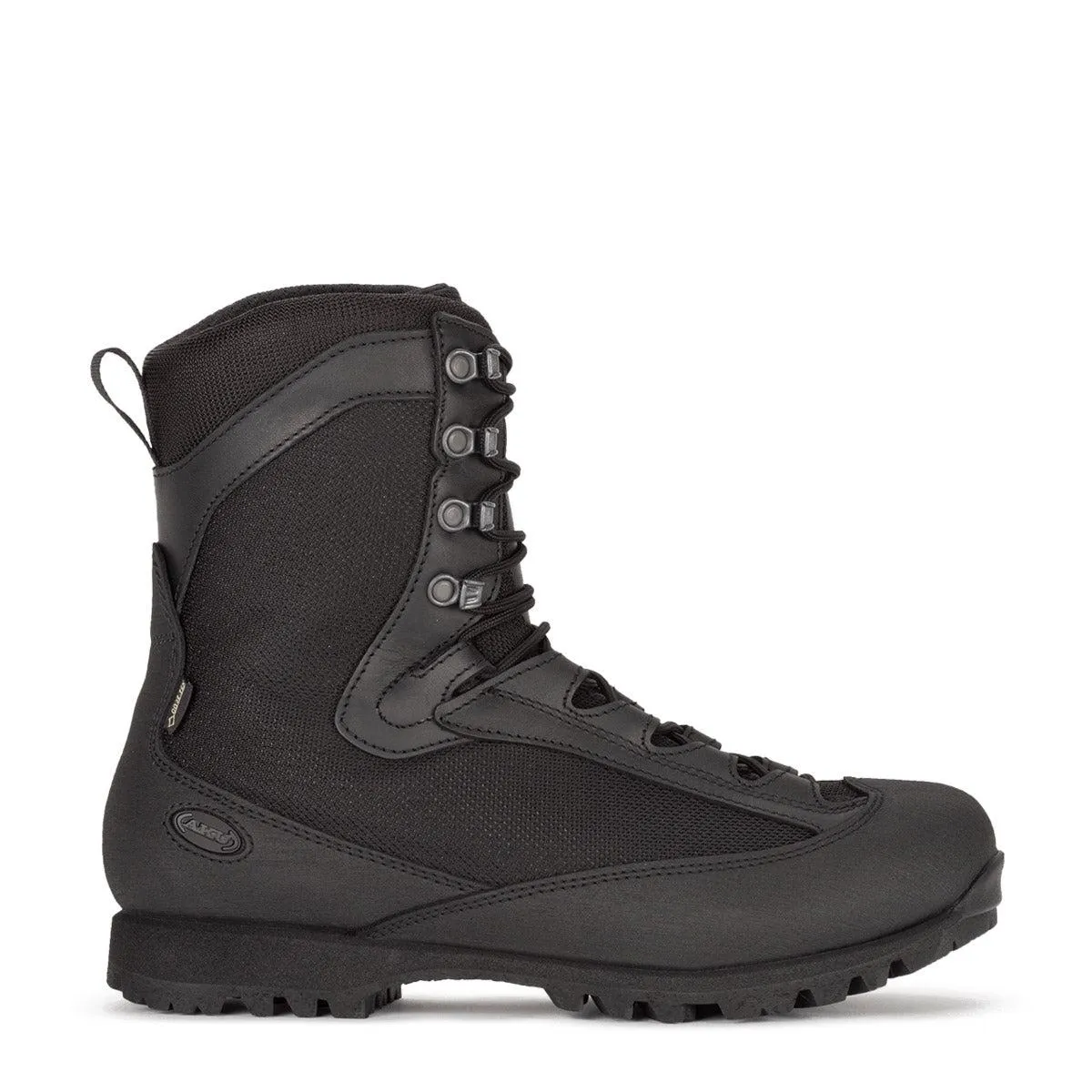 Pilgrim Hl Gt Combat Boots