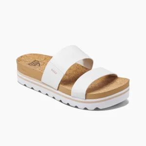 Reef Womens Cushion Vista Hi Cloud