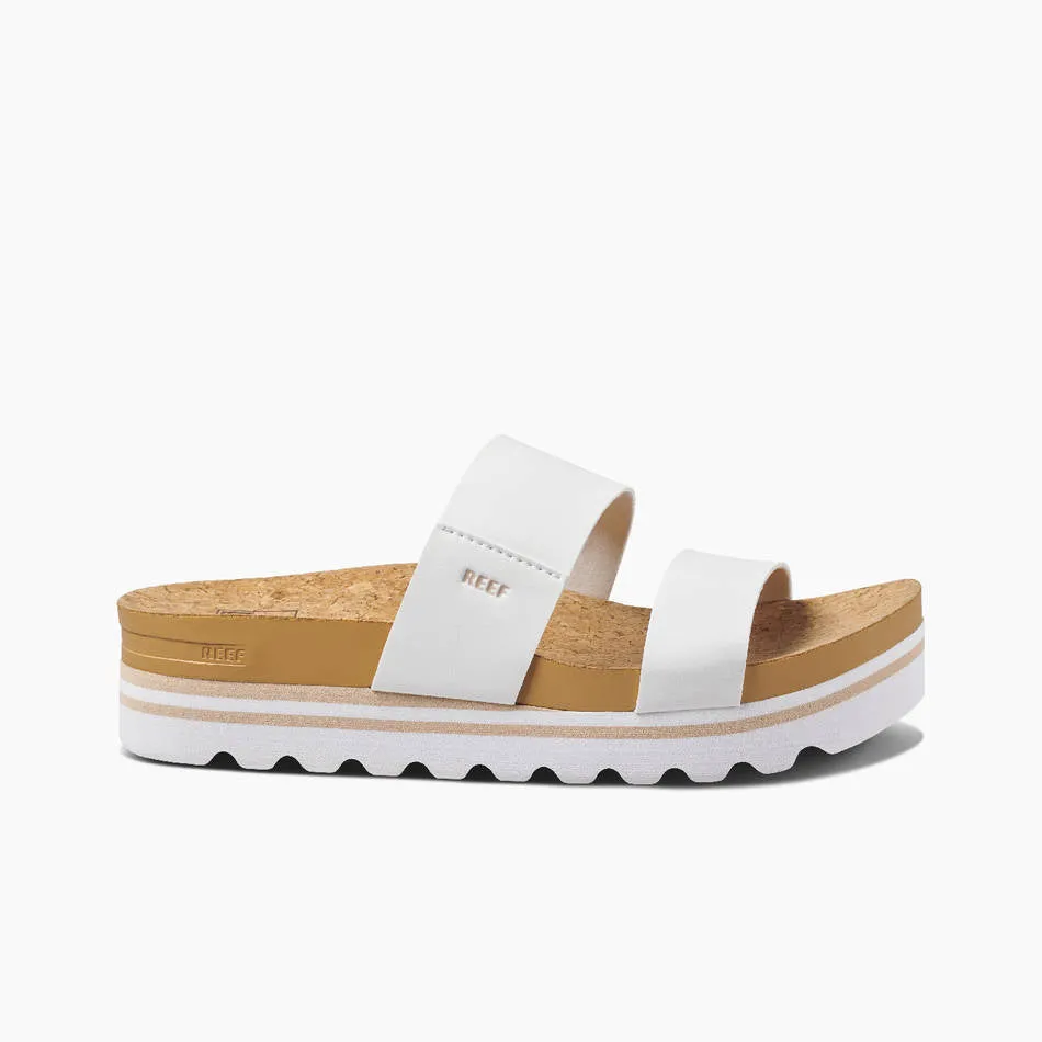 Reef Womens Cushion Vista Hi Cloud