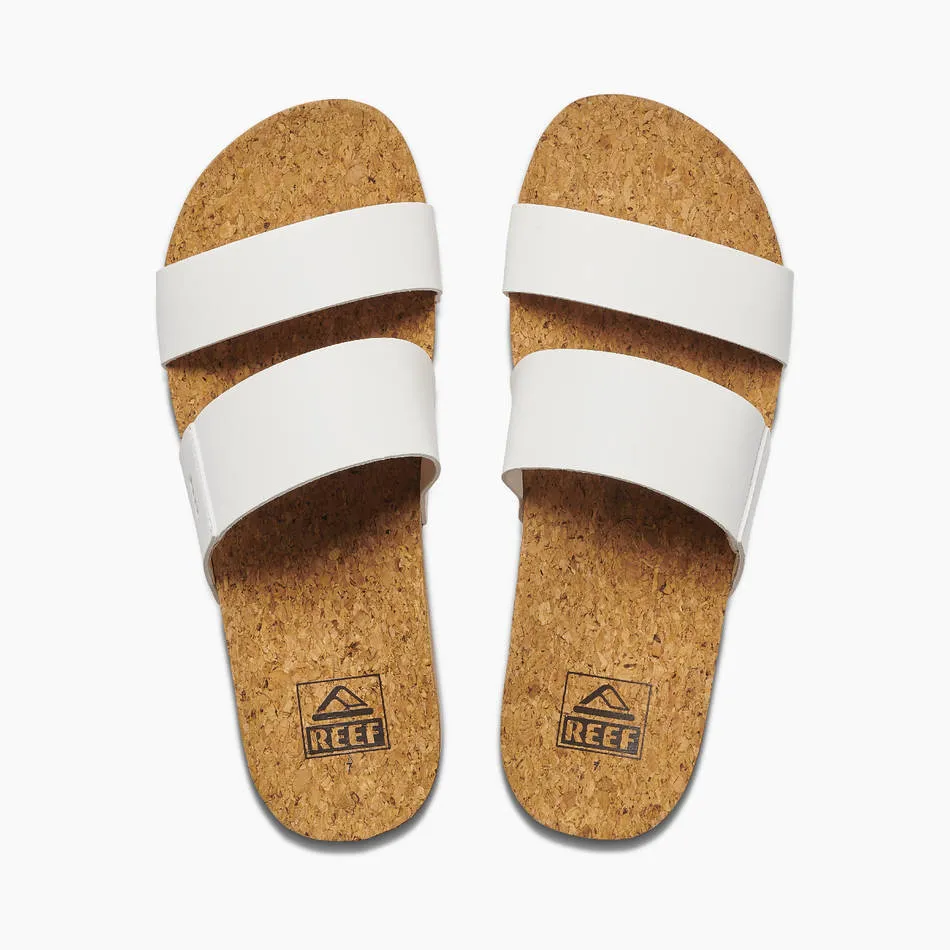 Reef Womens Cushion Vista Hi Cloud