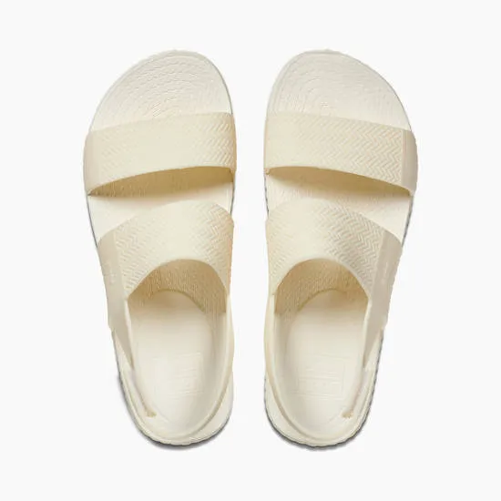 Reef Womens Water Vista White