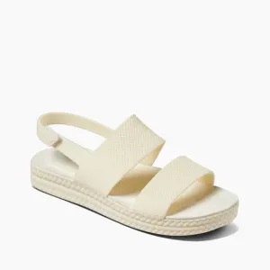 Reef Womens Water Vista White