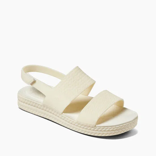 Reef Womens Water Vista White