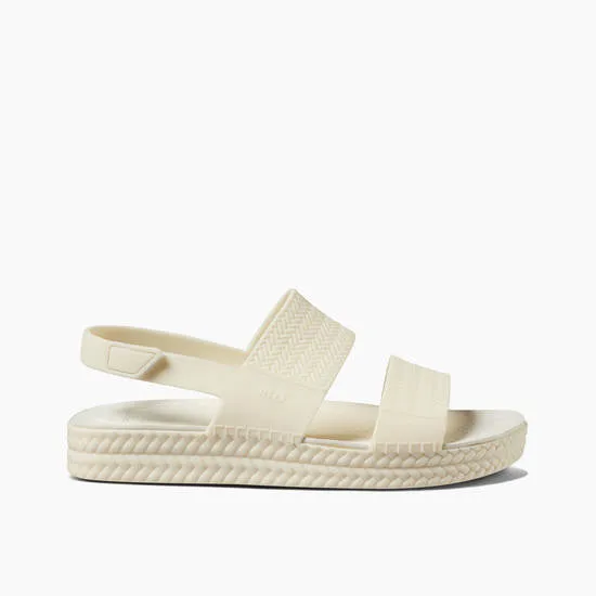 Reef Womens Water Vista White