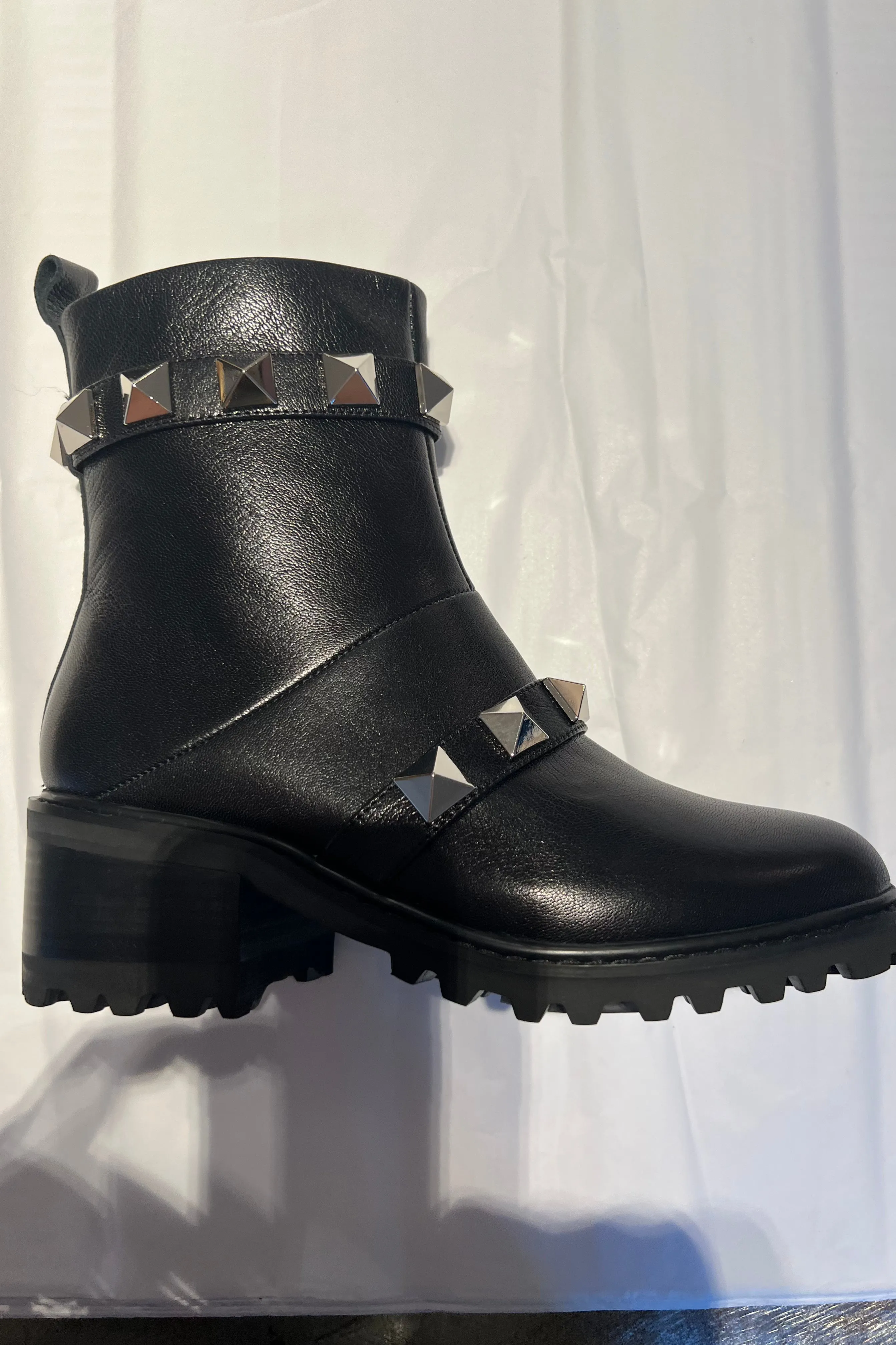 Sofie Schnoor - Combat Boots